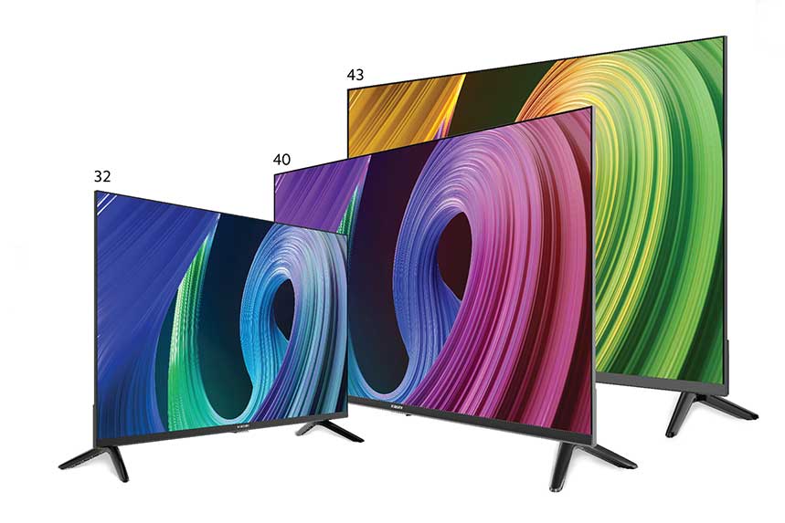 Xiaomi Smart TV A Series