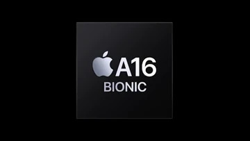 A16 Bionic