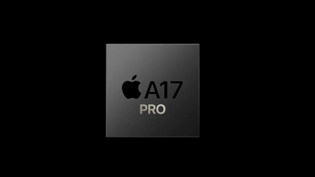 A17 Pro