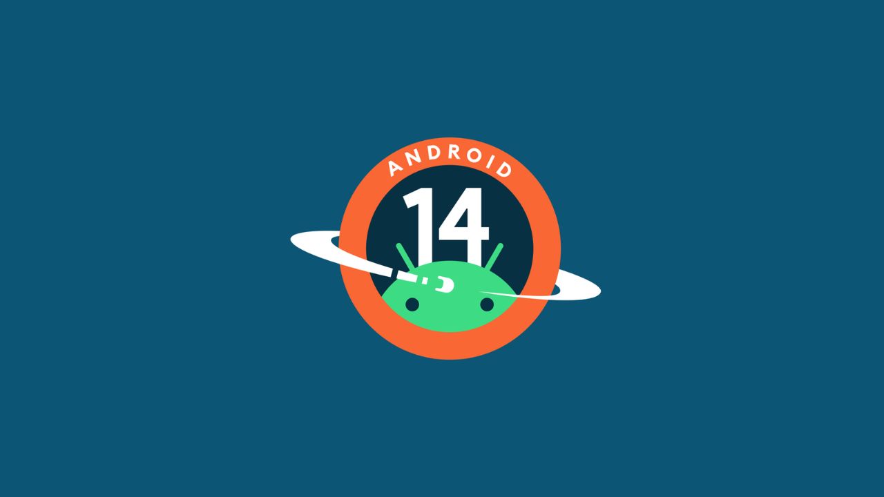 Android 14 QPR1 Beta 1