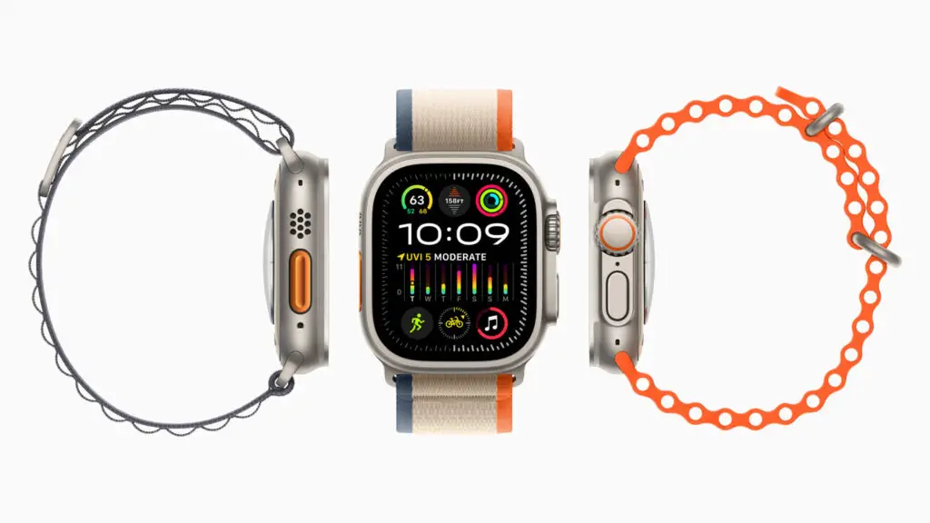 Apple Watch Series 9