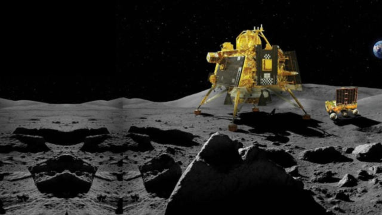 First Week of Chandrayaan 3