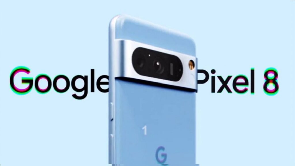 Google Pixel 8 And 8 Pro Eu Pricing Leaks