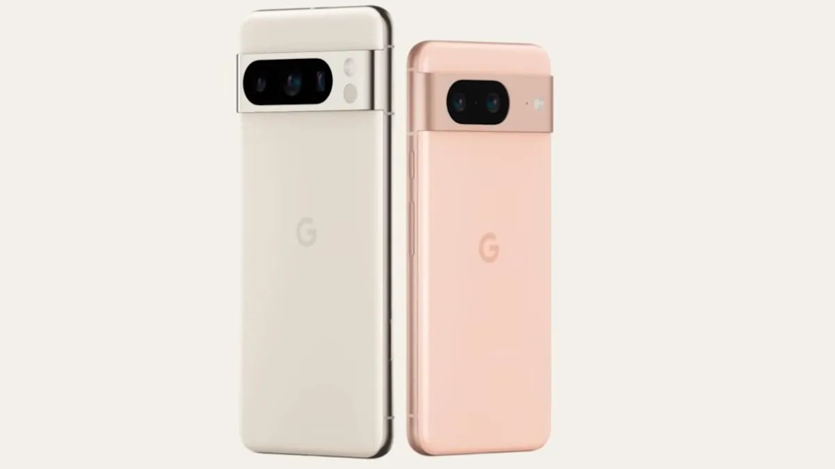 Google Pixel 8 And 8 Pro Price Leaks