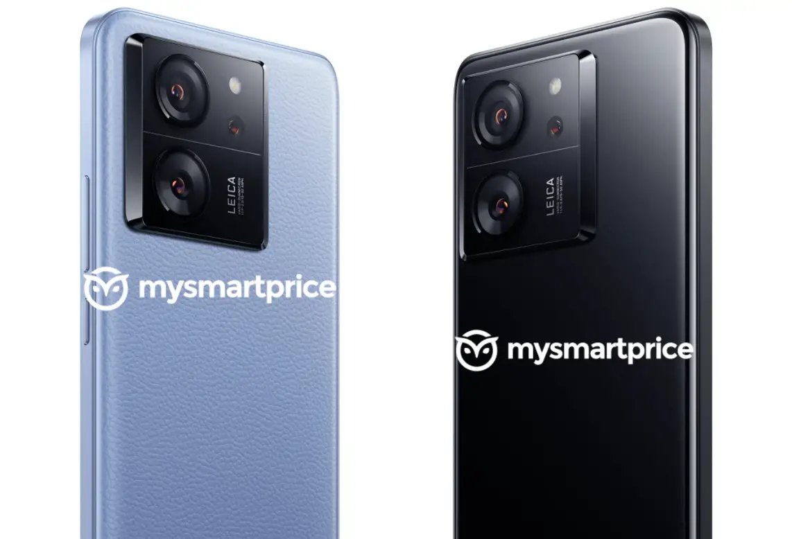 Xiaomi 13T Pro Specs And Images Leaked Ahead Of The Launch 1 Xiaomi 13T Pro Specs