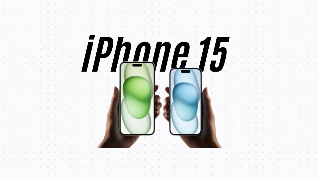 iPhone 15 Models Used India’s NavIC GPS Support