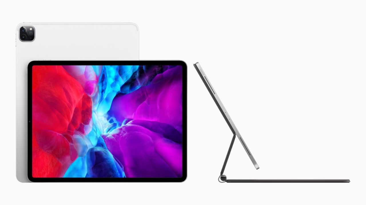 Apple Updates Battery Info for iPad Mini, MacBook Pro, and Magic Keyboard Ahead of Event.