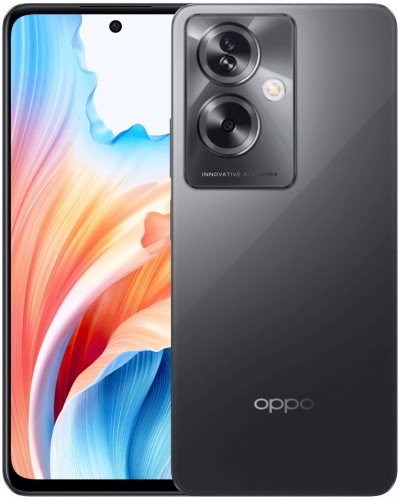 Oppo A79 Specs and Features