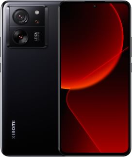 Xiaomi 13T DXOMARK Results