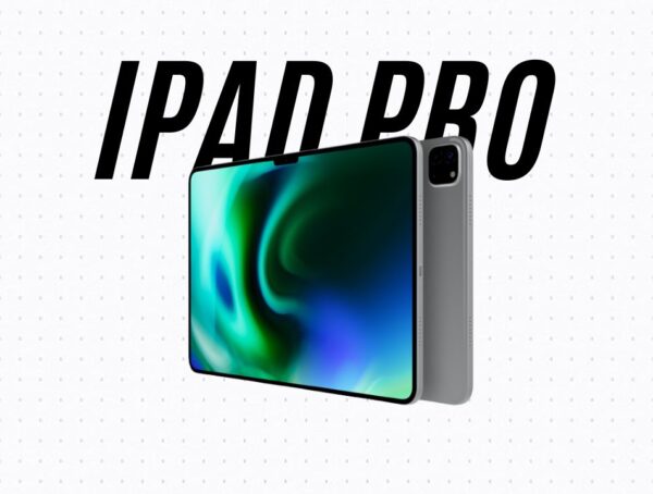 2024 Ipad Pro To Feature Oled Display Truetech 