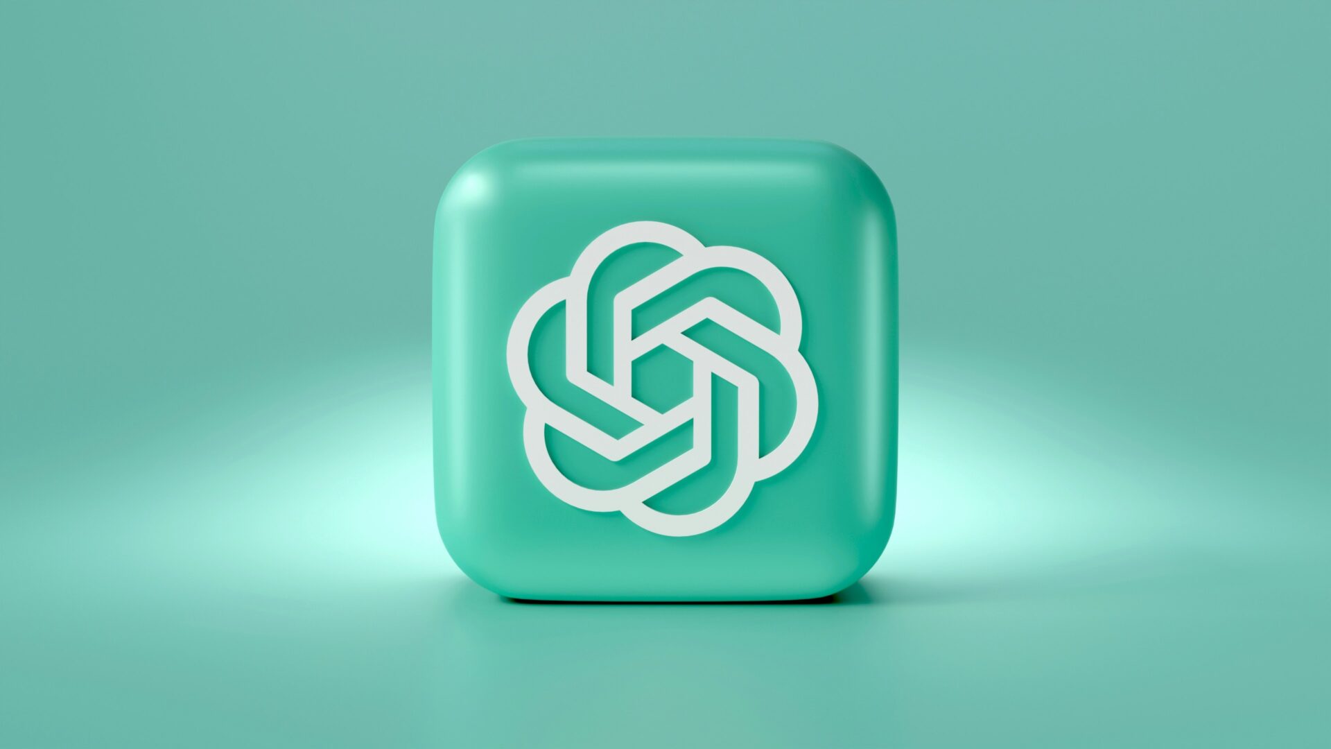 Open AI ChatGPT logo