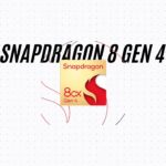 Snapdragon 8 Gen 4
