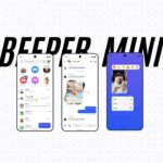 Apple Halts Beeper Mini's iMessage Service - True-Tech