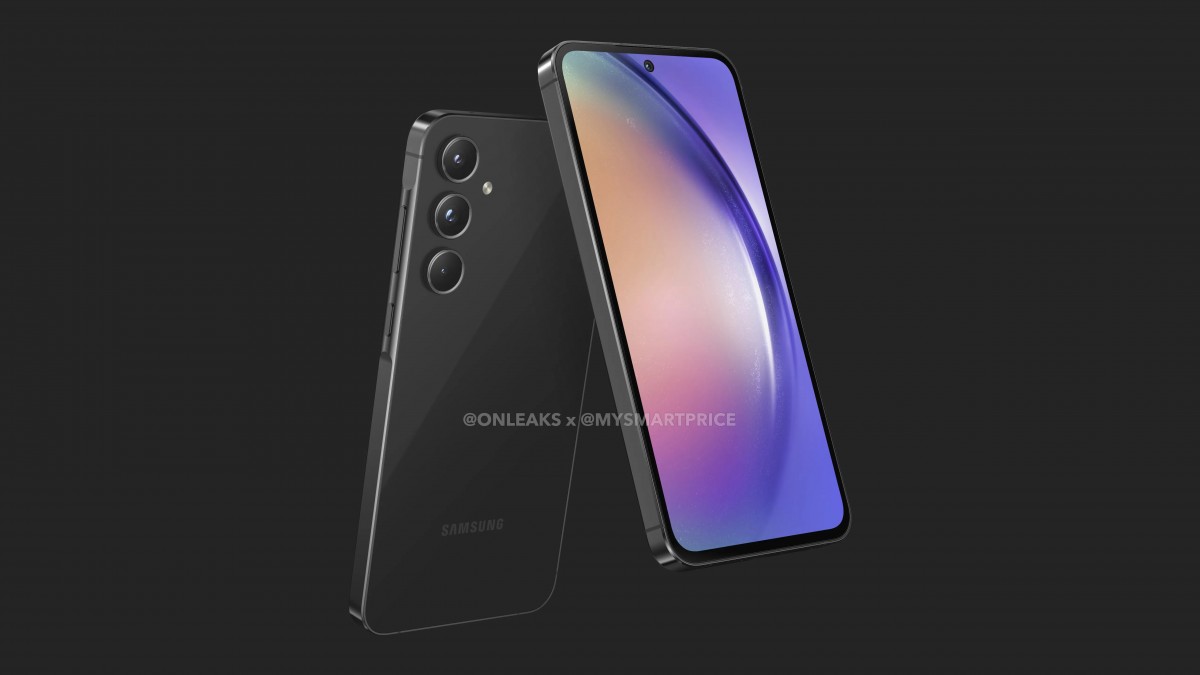 Samsung Galaxy A55 (1)