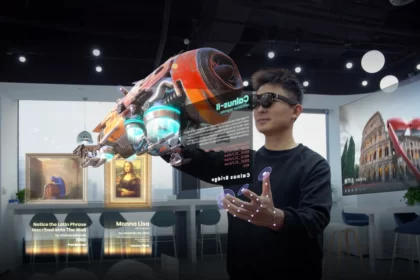 $699 Xreal Air 2 Ultra MR glasses are a compelling alternative to $3499 Vision Pro