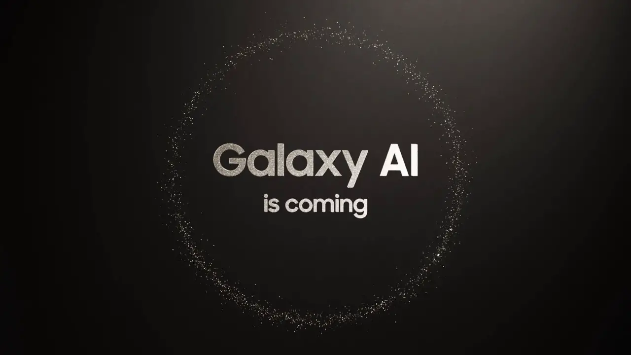 Unpacked 2024: Samsung Bets On AI For Galaxy S24 Series