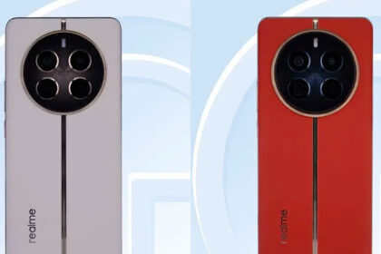 Realme 12 Series TENAA Listing Featured Image