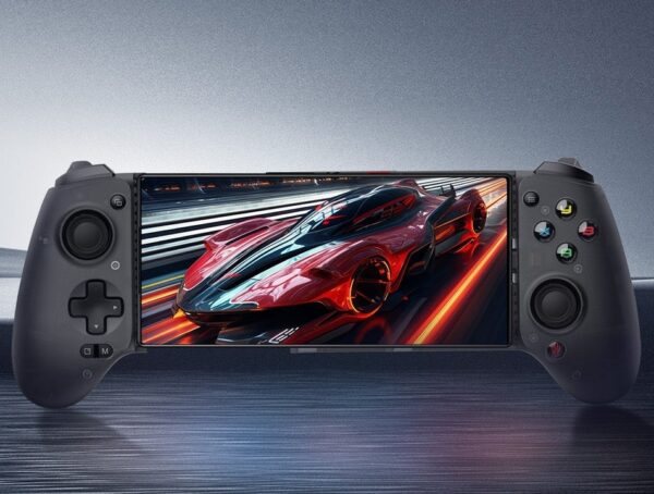 Red Magic Shadow Blade 2 Gamepad launched globally