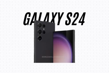 The Samsung Galaxy S24's camera doubles as a webcam with AI enhancements