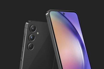 Samsung Galaxy A55 5G: Launch Soon as Bluetooth SIG Listing Surfaced