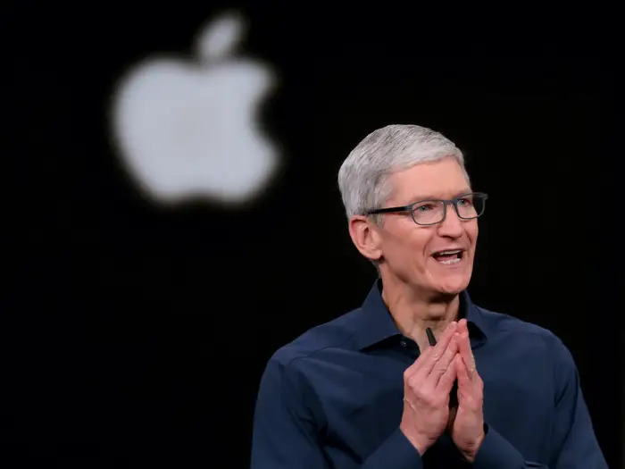 Apple AI