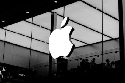 Apple Pegasus