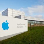 Apple tops Samsung in European smartphone sales after nearly two years