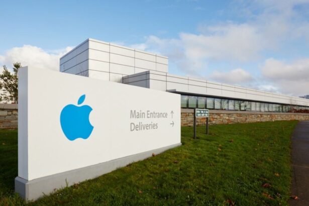 Apple tops Samsung in European smartphone sales after nearly two years