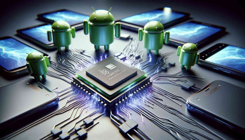 Cortex-X5