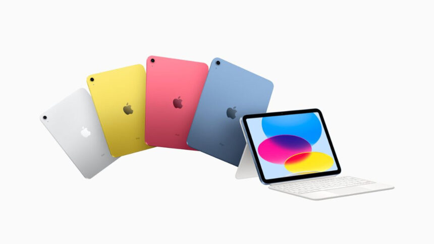 Details of the 2024 iPad Pro and iPad Air have surfaced in recent leaks.