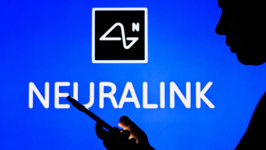 Elon Musk's Neuralink implants brain chip successfully