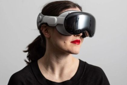 Google now plans on making a YouTube app for Vision Pro