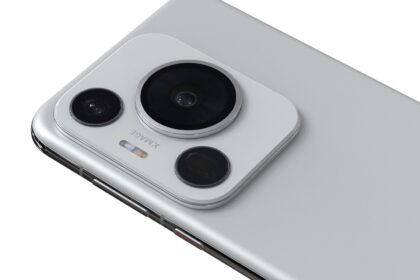 Huawei P70 Series to Feature BOE, CSOT Displays - OLED Technology