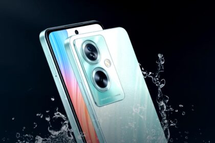OPPO A59 5G