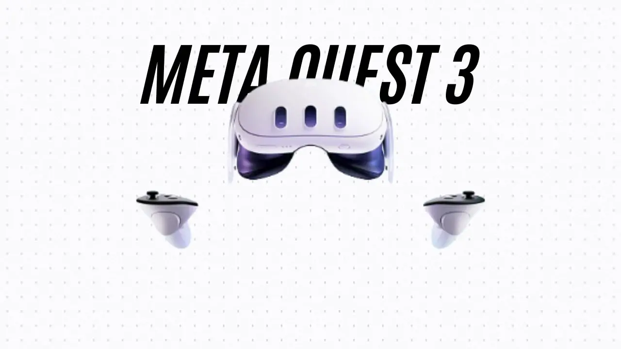 Zuckerberg Claims Meta Quest 3 Better Product Than Apple Vision Pro