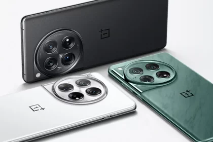 OnePlus gets first software update