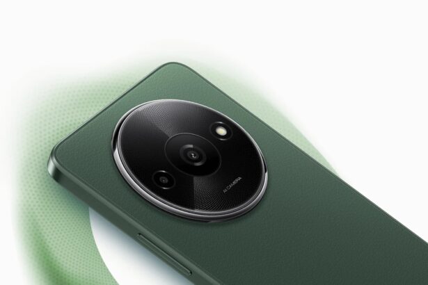 Redmi A3 Launches with 90Hz Display Starting at INR 7,299