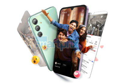 Samsung Galaxy F15 5G Leaks in Posters