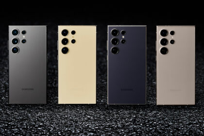 Samsung Galaxy S24 Ultra