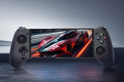 Red Magic Shadow Blade 2 Gamepad launched globally