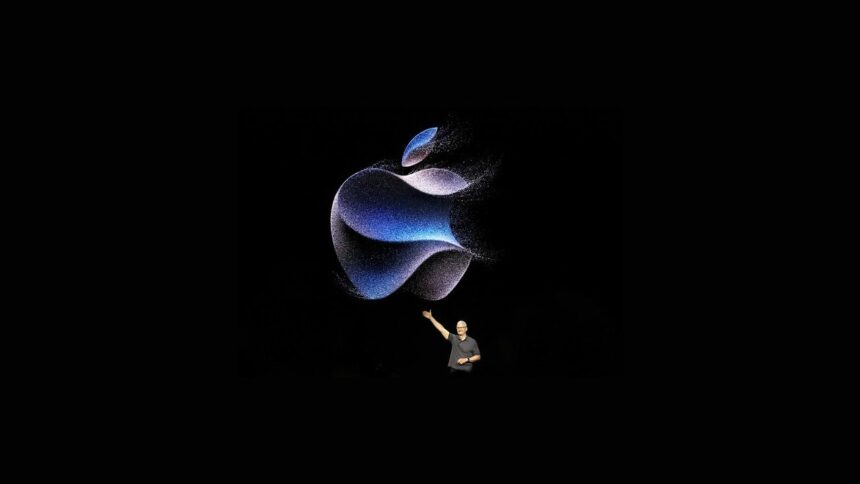 Tim Cook announces generative AI coming to iPhone and Mac in 2024