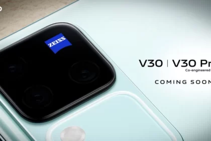 Vivo V30 Series
