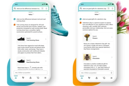 Amazon Rufus AI Shopping Assistant
