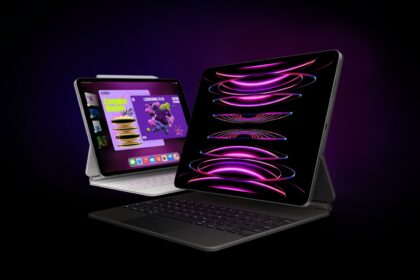 Apple iPad Pro 2023 OLED