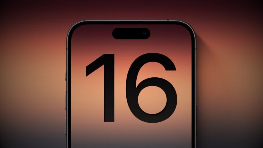 iPhone 16 More RAM, Faster Wi-Fi, Better Camera.