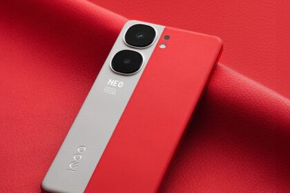 iQOO Neo 9 Pro