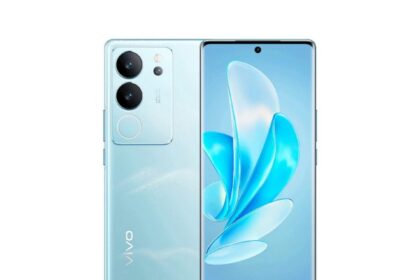vivo V40 SE 5G Bluetooth SIG
