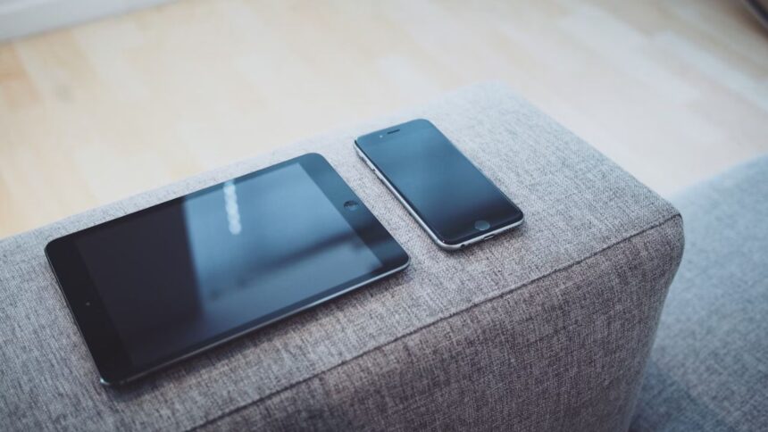 Exclusive Leak Unveils Apple's Choice of Chips for Upcoming iPad and iPhone Models