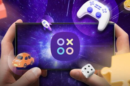 Galaxy phones will soon get access to Samsung's Gaming Hub.