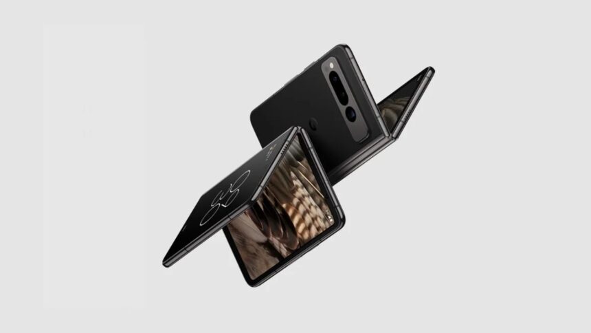 Google Pixel Fold 2 Screen Size